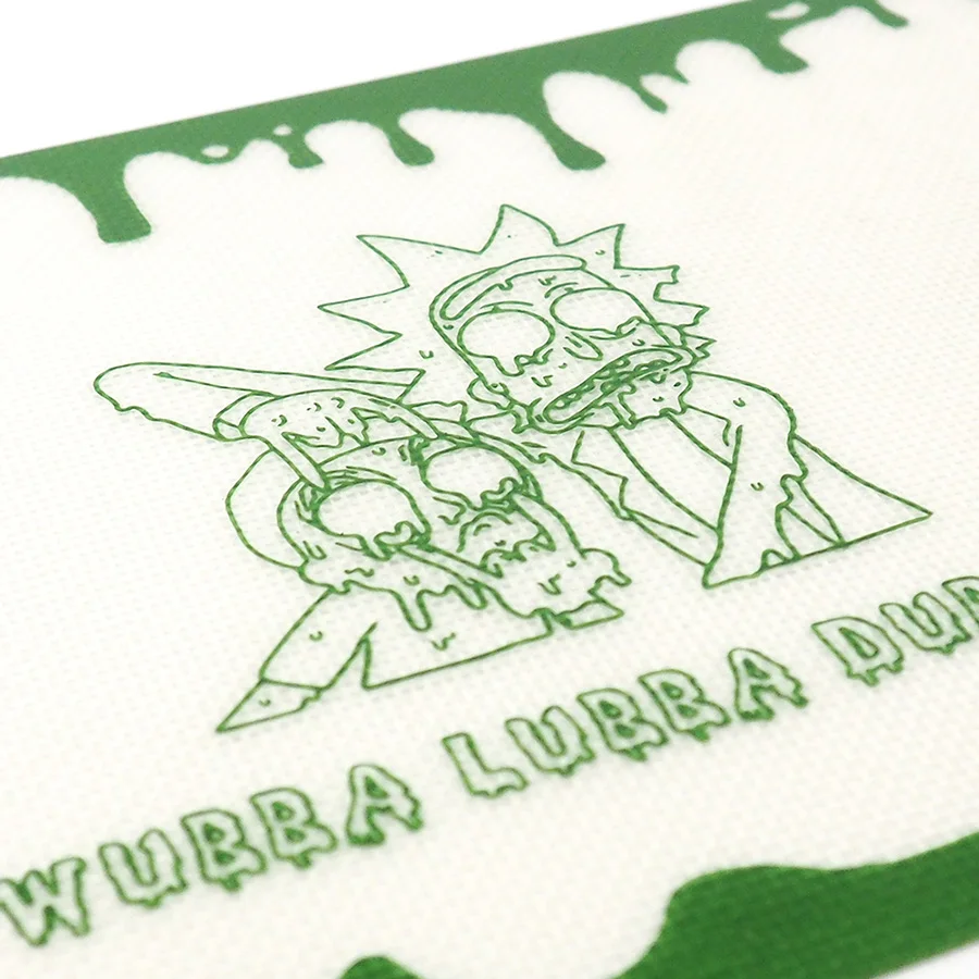 1 шт. термостойкий силиконовый коврик для выпечки с антипригарным покрытием печь