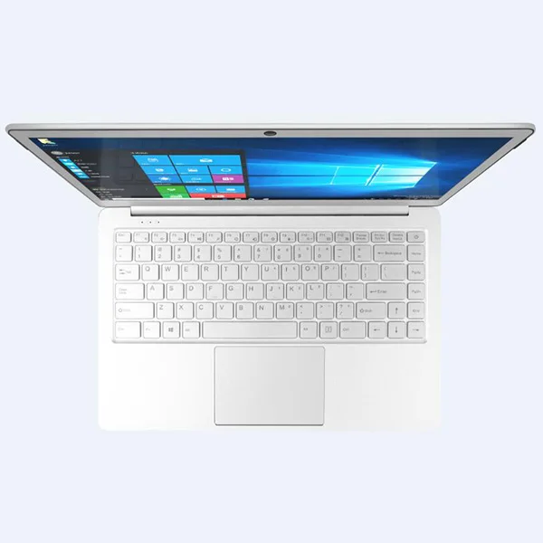 Jumper EZbook X4 ноутбук 14 0 ''Win10 Apollo Lake J3455 четырехъядерный 1 5 ГГц 6 ГБ 128 2MP 2 4G/5G wifi ПК ips