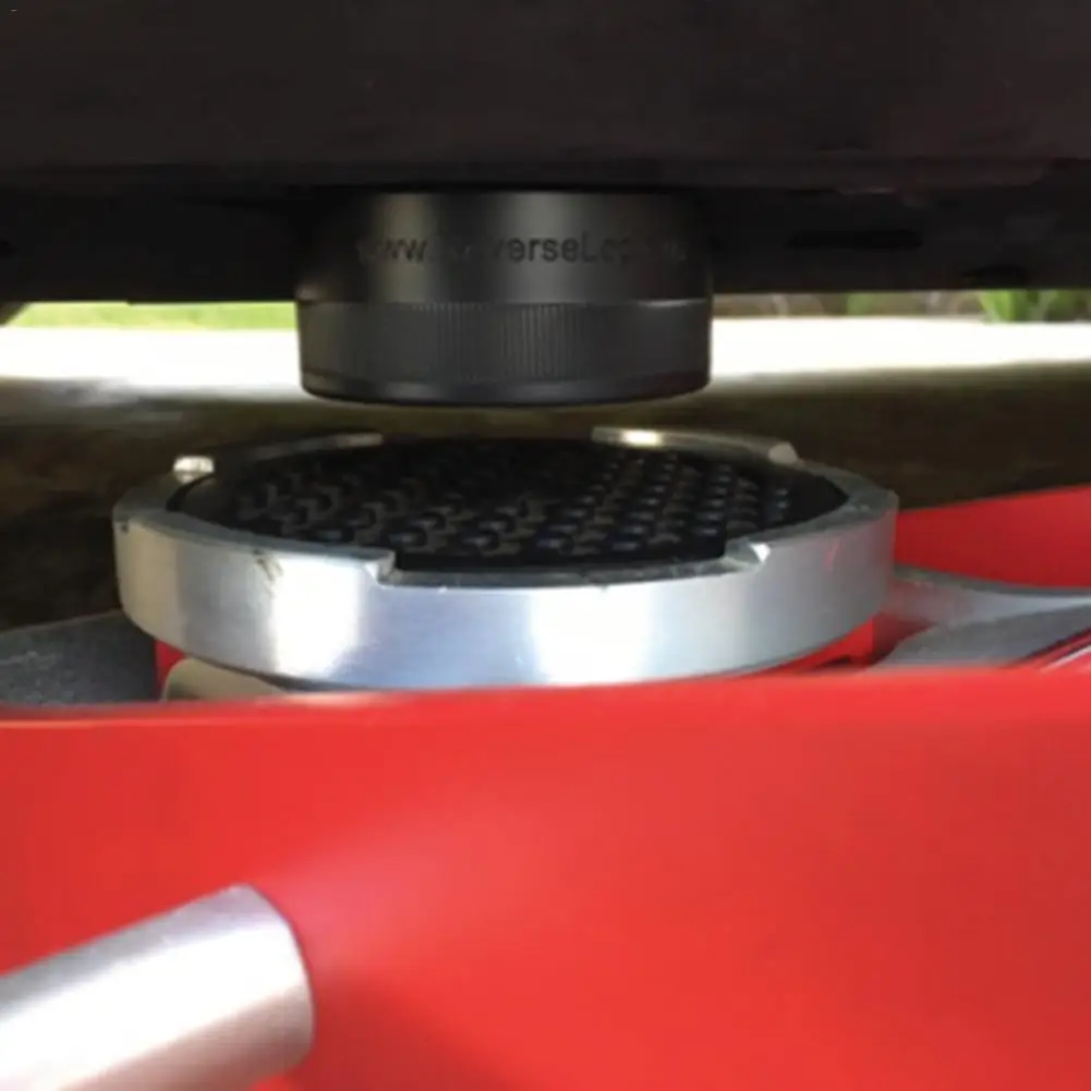 Automotive Hydraulic Jack For Tesla Model 3/X Chassis Specific Pad Tool Cric Hydraulique Pour Voiture Drop Shippping |