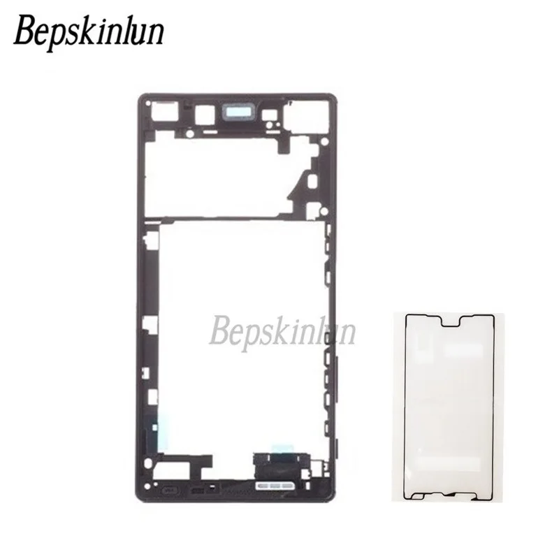 Bepskinlun оригинал для Sony Xperia Z5 Premium Dual SIM средняя рамка Корпус запасная часть +