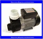 Насос JA200 1500 HP, детали для ванной, джакузи, насос струйного фильтра LX Вт