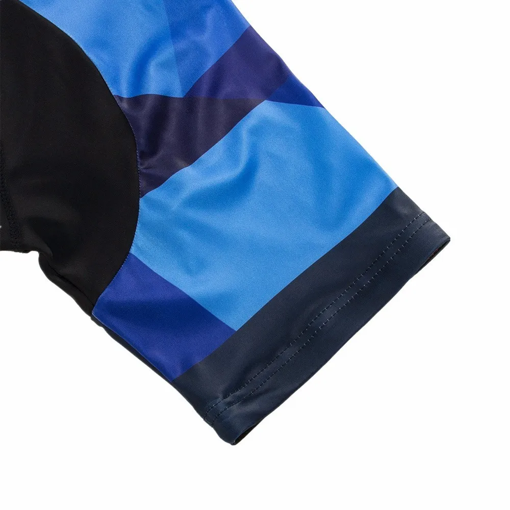 Cycling Bib Shorts Padded Breathable Quick Dry Gel MTB Mountain Road Bicycle Bike Men Ciclismo | Спорт и развлечения