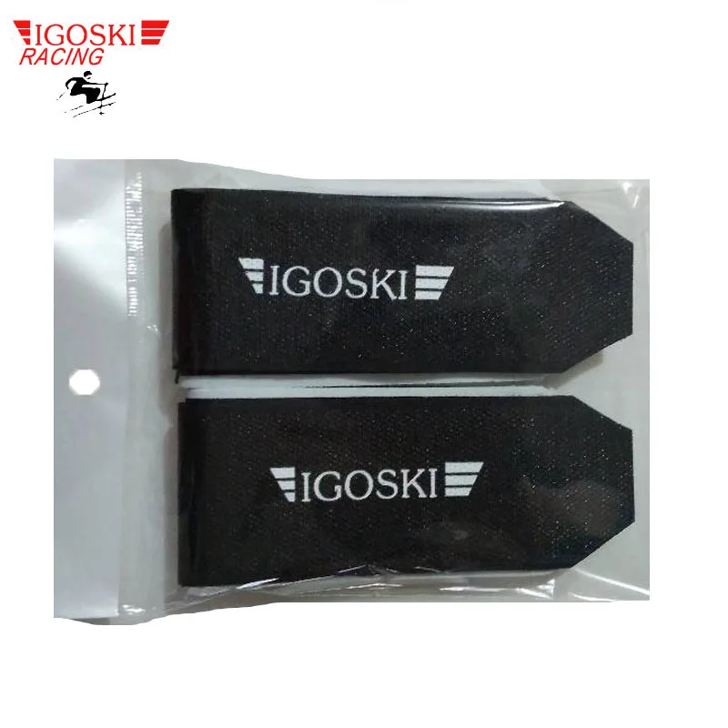 Ремень для переноски лыж и сноуборда IGOSKI | Спорт развлечения