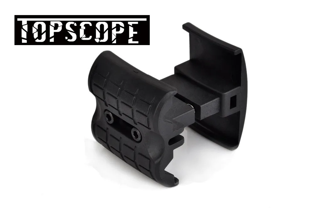 AK Coupler Mag зажим для быстрой перезагрузки серии AK47 Airsoft|mag clip|fast magairsoft clip |