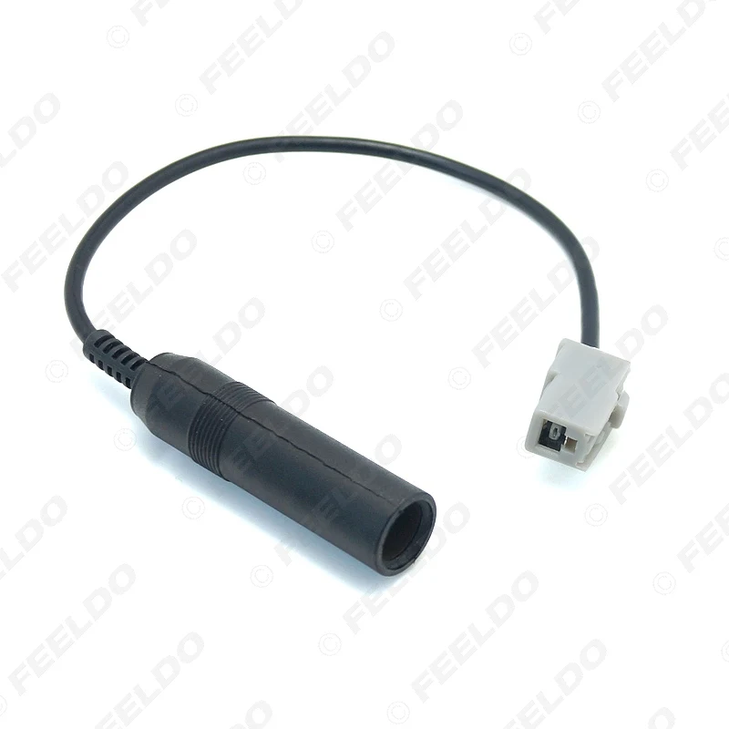 FEELDO 1 Набор AUX/USB/Жгут питания/антенный адаптер для Hyundai PA710S/KIA Soul радио/CD/MP3 #