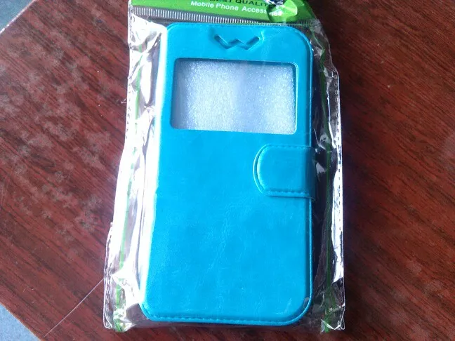 A2 модный универсальный чехол из искусственной кожи для Alcatel Pixi 4 5010D 5045D One Touch POP 3