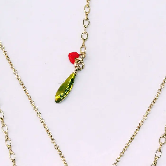wholesale France Les Nereides Elegant Flowers Bird Necklace For Women 2015 Vintage Romantic Fashion Lady Party Jewelry | Украшения и