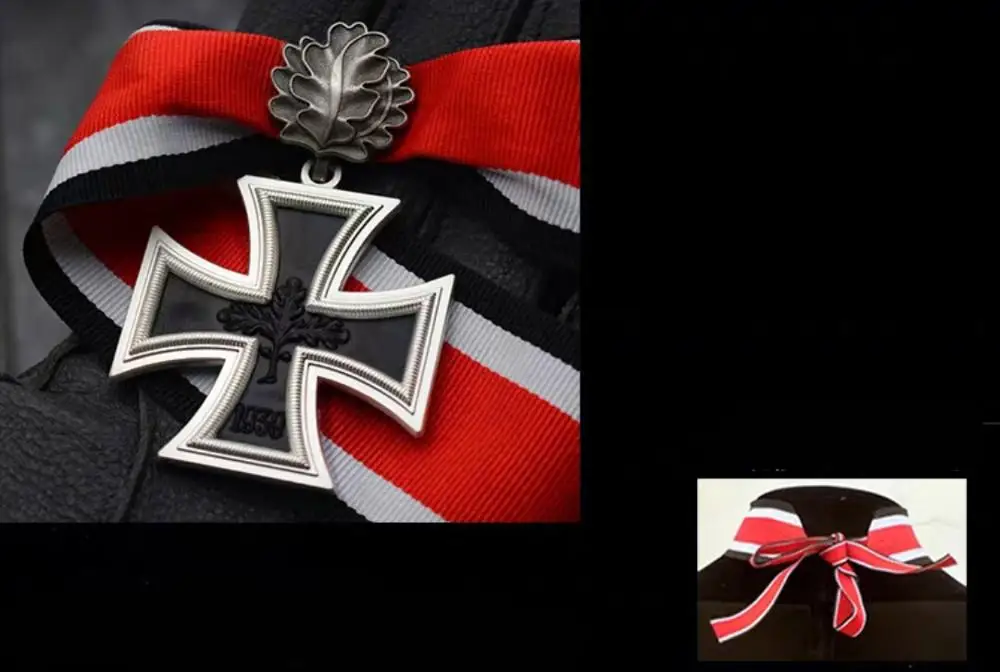 Высокое качество WW2 WW1 3 шт. Железный крест комбинированный значок EK1 EK2 1813 1914 немецкий Рыцарский крест медаль с сертификатом