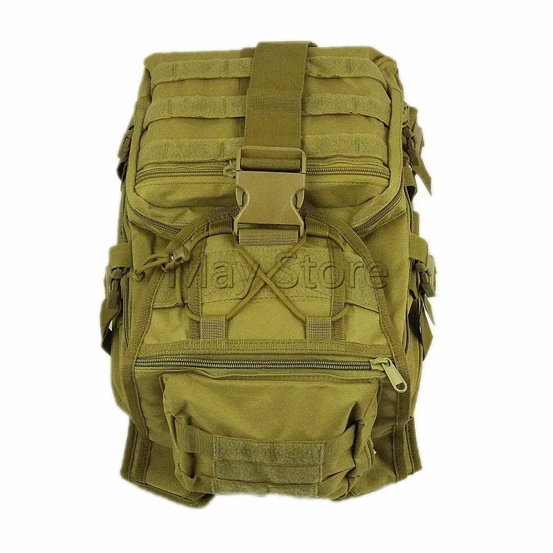 40L открытый X7 тактический рюкзак спортивный высокое качество Кемпинг Альпинизм боевые сумки для мужчин и женщин