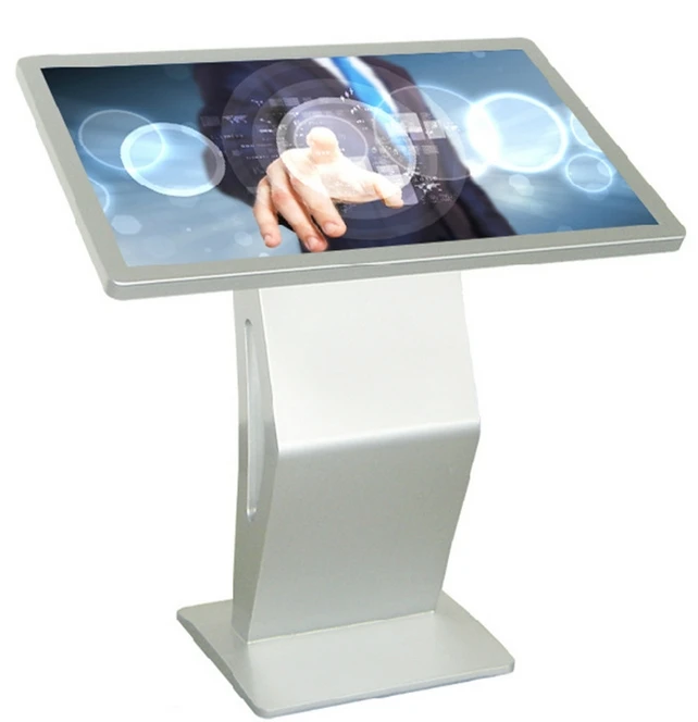 32 &quot42&quot 46 &quot55&quot TFT lcd сенсорный экран киоск цифровые вывески с компьютером и wifi