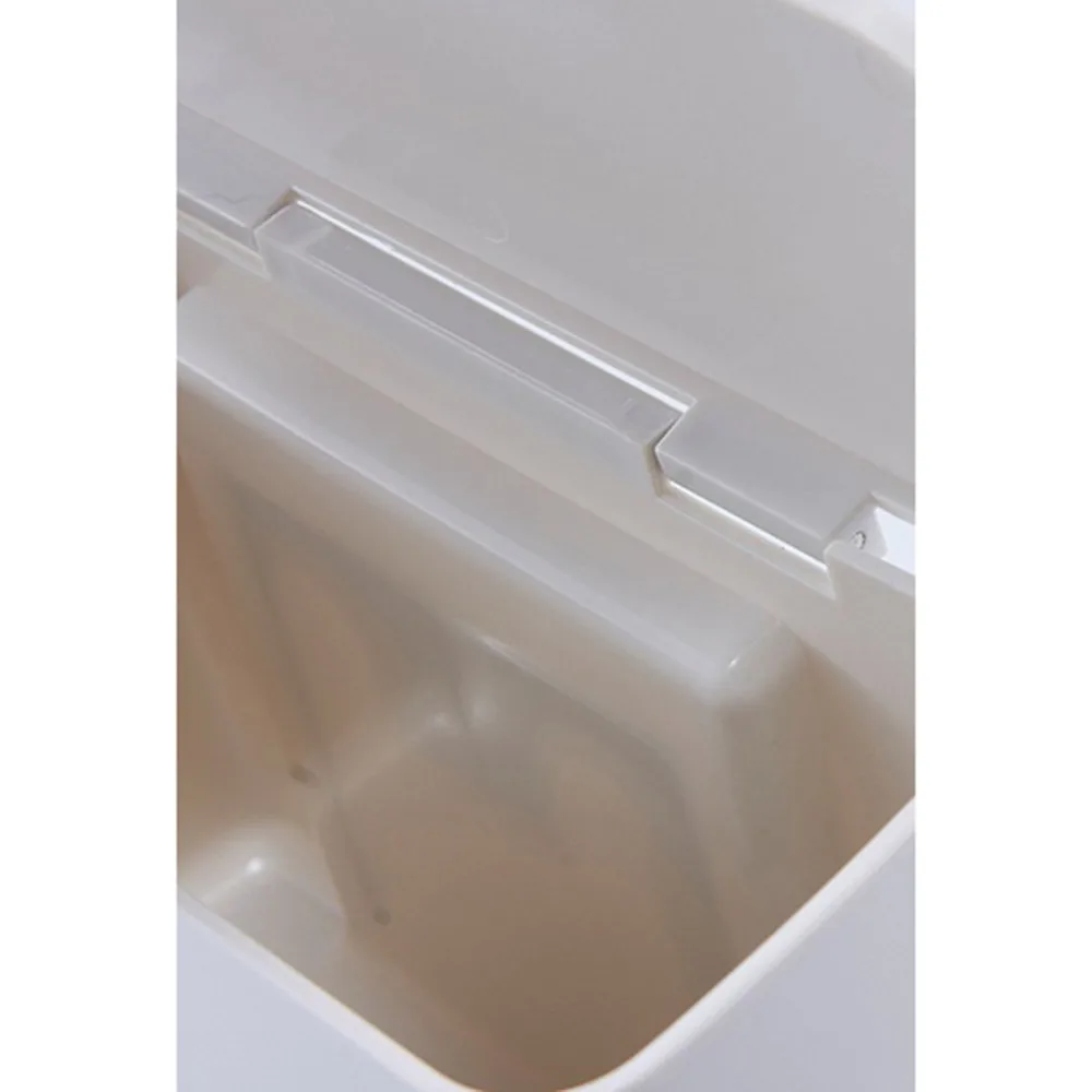 Многофункциональные двери шкаф Висячие с коробка для хранения крышкой кухня