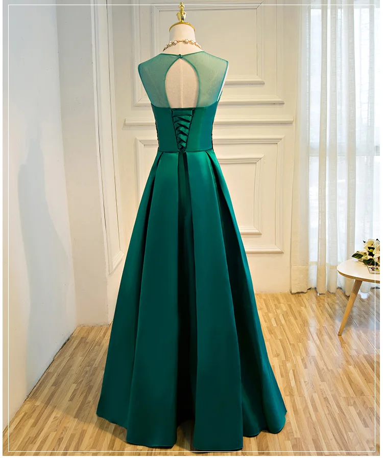Женское атласное платье SSYFashion роскошное приталенное вечернее на шнуровке|dresse|dress