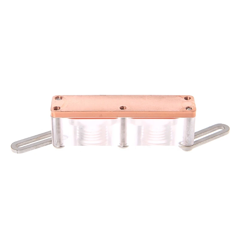 Multipurpose MOS Cooler 8cm Water Cooling Waterblock For Motherboard Main Board Power Supply Graphics Card | Компьютеры и офис