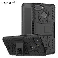 For Xiaomi Redmi 7A Case Shockproof Armor Shell Hard Rubber Silicone Phone Case for Xiaomi Redmi 8 8A Cover for Xiaomi Redmi 6