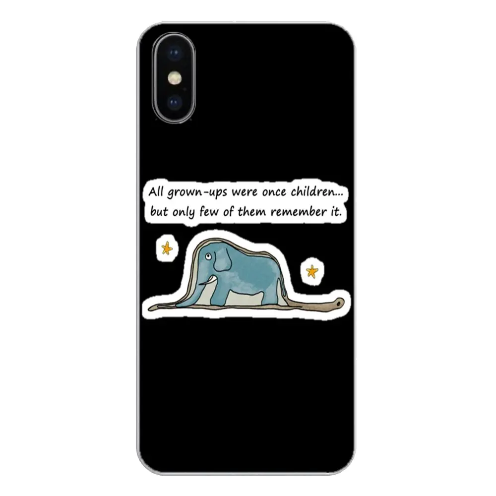 Для Huawei P20 Lite Nova 2i 3i 3 GR3 Y6 Pro Y7 Y8 Y9 Prime 2018 2019 прозрачный чехол из ТПУ с рисунком