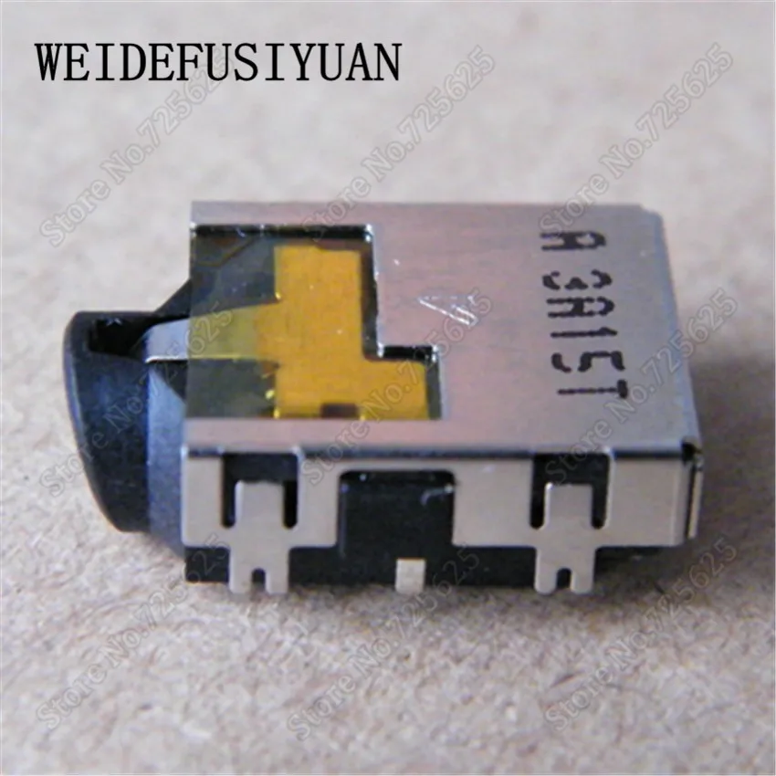 

Гнездовой разъем для наушников для HP 14-P 15-P 14-B 032TU 14-B026TX аудио разъем