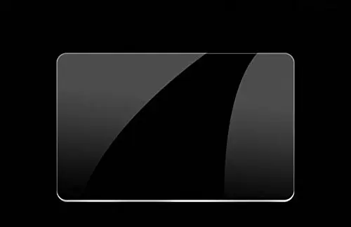 0.3mm N ikon D3300 Camera Screen Protector 2.5D Curved Edge Tempered Glass for Nikon D3200 (8pcs) | Электроника