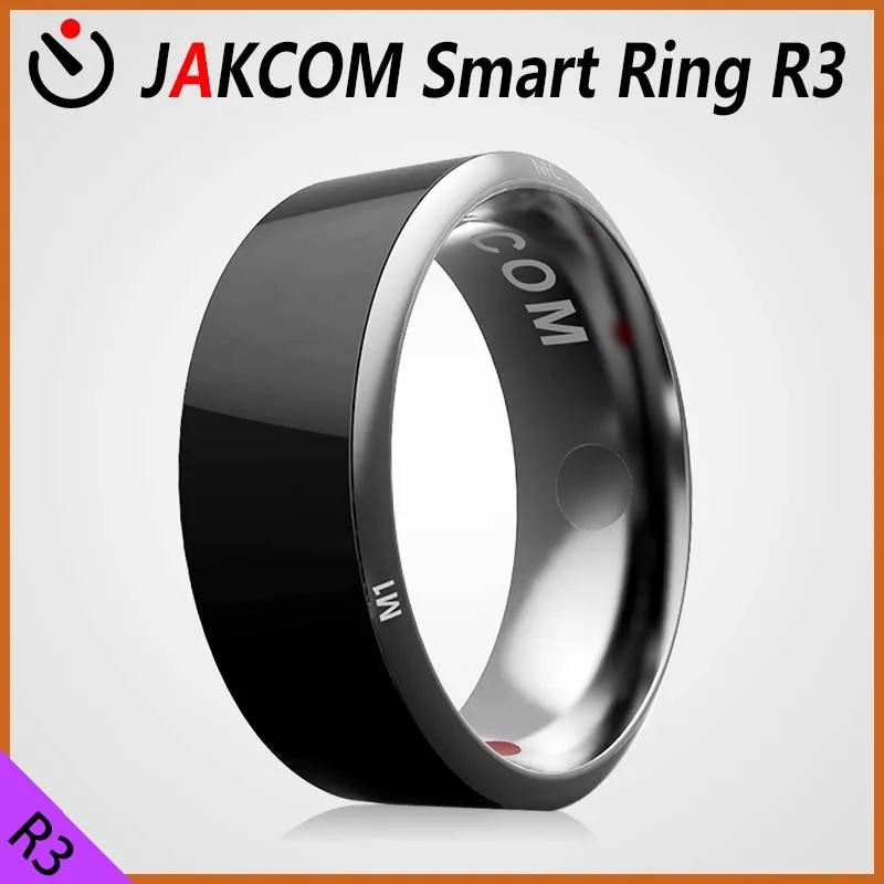 Jakcom Smart Ring (умное кольцо R3 Лидер продаж в уши защищены как плавательный Вилки пены