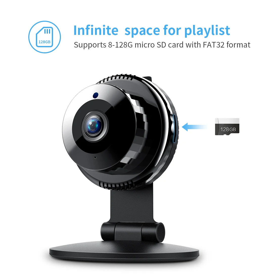 FREDI 960 P HD Беспроводная ip-камера 1.3MP Pet Baby для слежки за домашней безопасностью ip-камера WiFi 10 м инфракрасное ночное видение мини камера видеонаблюдения