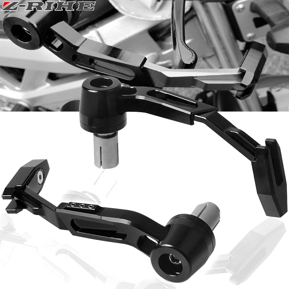 7/8 &quotуниверсальные Защитные чехлы для рычага тормоза мотоцикла Honda Yamaha Suzuki Kawasaki