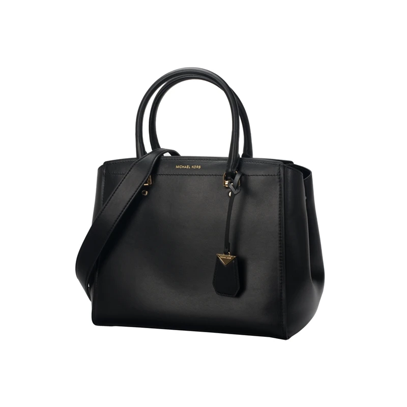 Женская сумка мессенджер Michael Kors MK Benning 30T8GN4S3L|Сумки с ручками| |