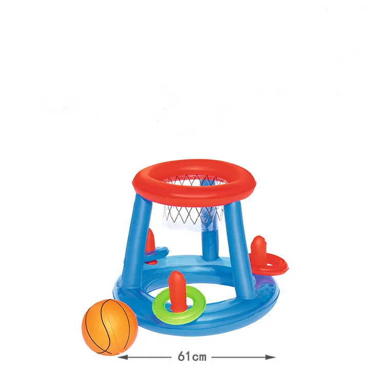 Надувные воздушные шары для игры в футбол волейбол баскетбол плавательный