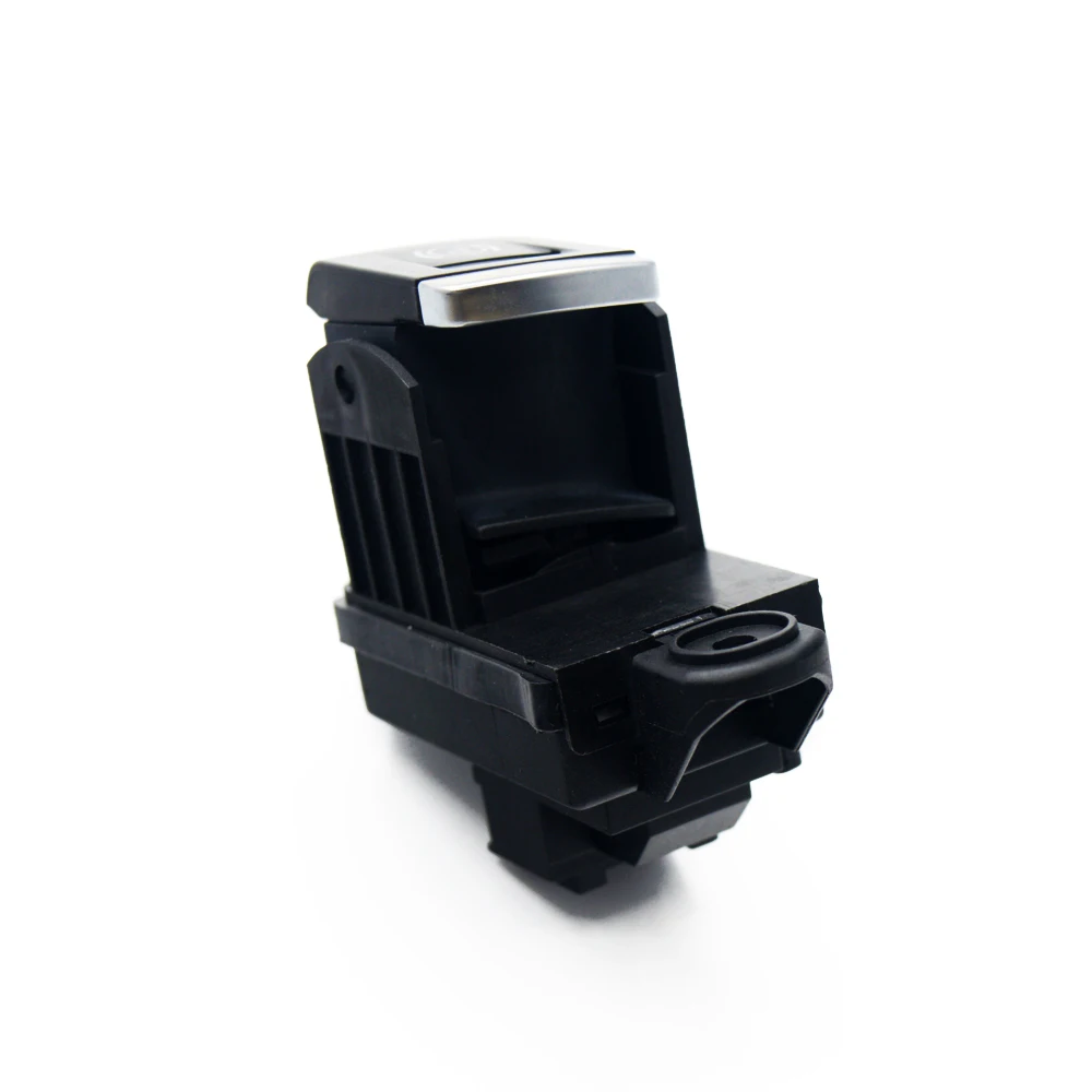 Электронная Задняя панель для стояночного тормоза подходит Audi A6 C6 Allroad Quattro S6 RS6 4F1