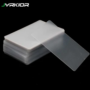Пластиковый Открыватель для открытия jyrk, Открыватель листов для фоторамки, разборка ЖК-экрана, ремонт визитных карточек, пластиковый лист