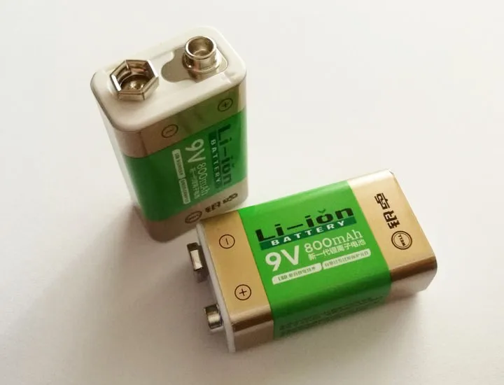 Детектор дыма Cncool горячая Распродажа 800 беспроводной микрофон литий-ионный