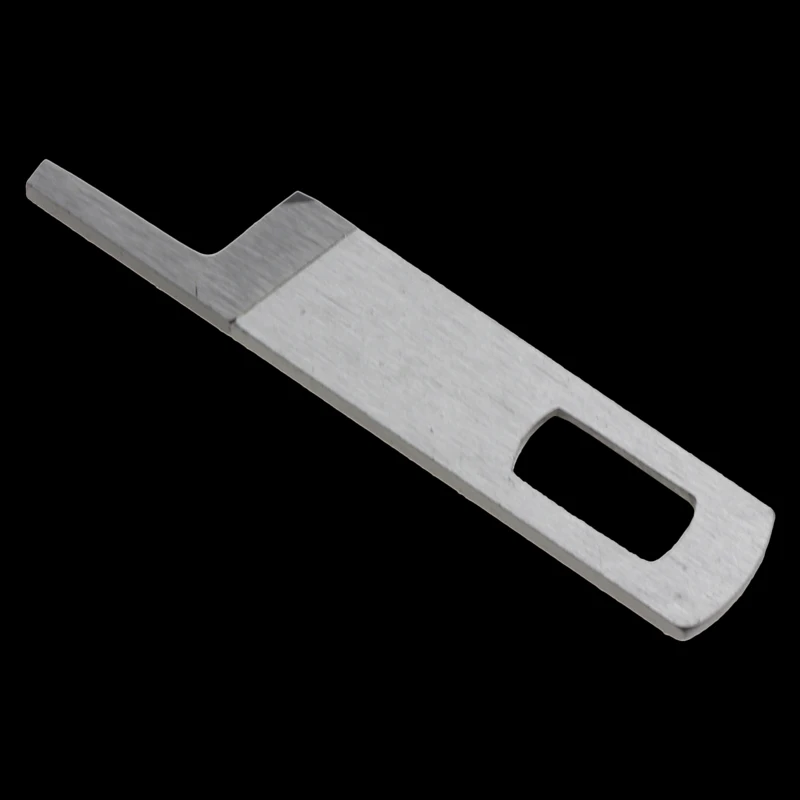 550449 Singer оверлок 14CG754 Высокий Низкий+ Ножи строгальные#412585 550449 - Цвет: 550449