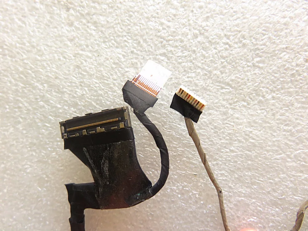 Оригинал для Dell Inspiron 15 7568 LCD LED LVDS CABLE CAMERA CN-0TTWDY 450.05P03.0001 TTWDY | Компьютеры и офис