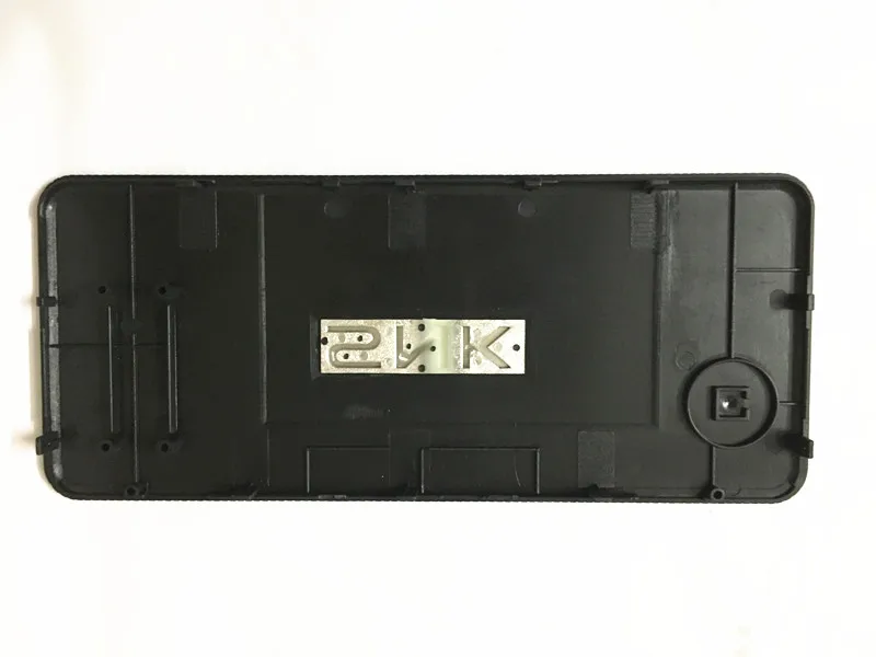NeoGeo X ручная замена задней крышки