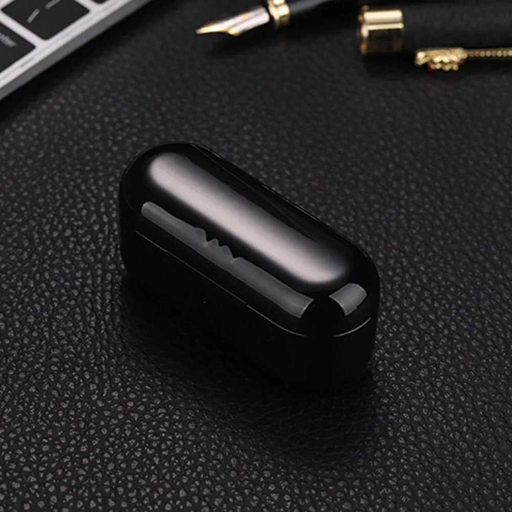 K15 мини 5 0 Беспроводная Bluetooth спортивные гарнитуры наушники водонепроницаемый