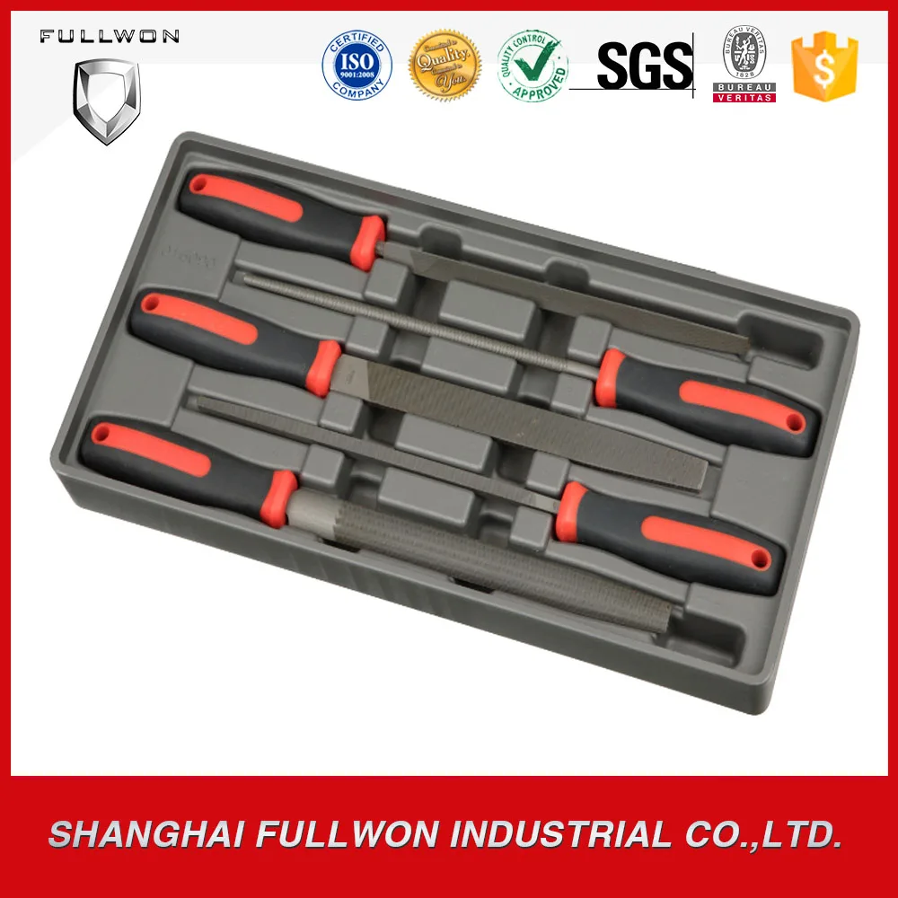 

chinese JETCH 5 pcs file set