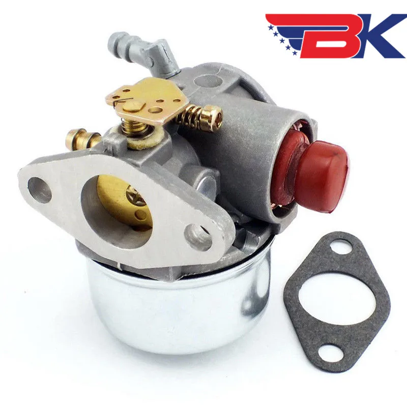 Карбюратор для Tecumseh 640025 640025A 640025B 640025C OHH55 OHH60 OHH65 |