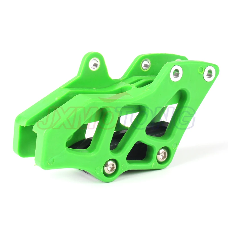 Защитная направляющая цепи для мотоцикла KAWASAKI KXf250F KX450F Запчасти и аксессуары