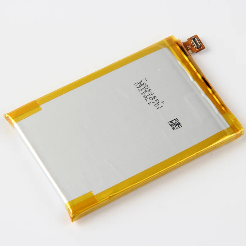 Оригинальный Axon A1 телефон батарея для ZTE AXON A2015 Tianji TD-LTE двойное лезвие V7 Max