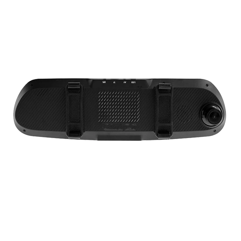 Emaid5 &quotAndroid Touch Видеорегистраторы для автомобилей GPS навигации Зеркало заднего