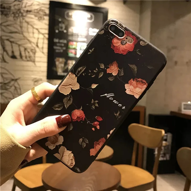 Белый красный розовый черный мягкий чехол для телефона Funda Huawei P20 P30 Lite Pro P20lite P30Lite |