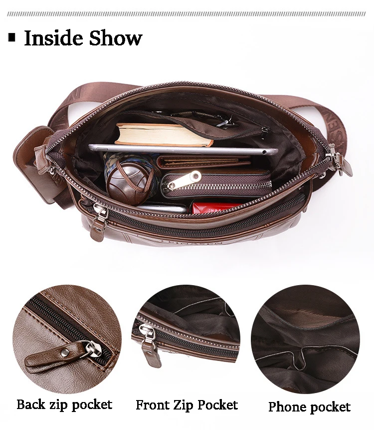 La Maxza,, Sacoche Homme, Офисные Сумки, бесплатный подарок, кожа, для ноутбука, Maleta Bolso Hombre, мессенджер, коричневый, деловой портфель для мужчин