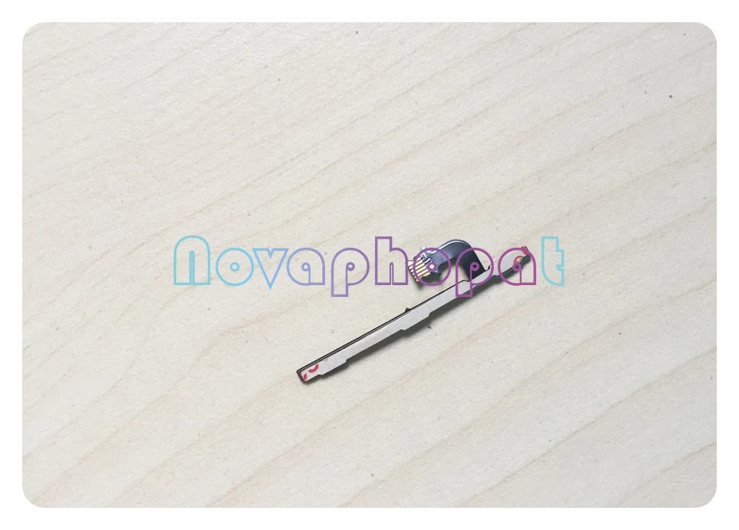 Novaphopat для Meizu M3 Note M681H M681Q/L681h включение/выключение питания громкость кнопка