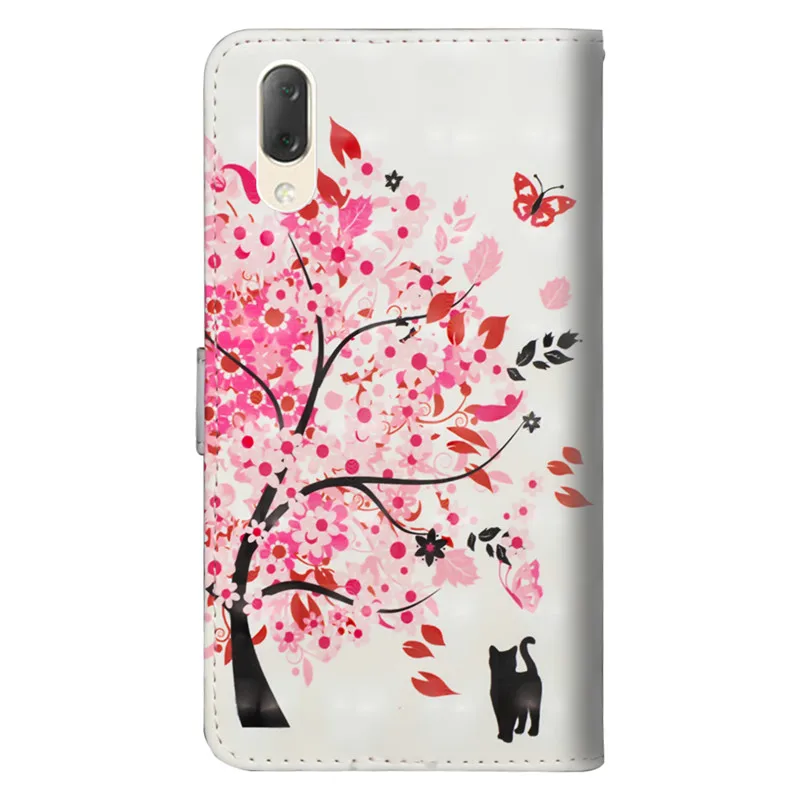 For Sony Xperia L3 Case Flip Luxury Wallet PU Leather Back Cover Phone L 3 I3312 I4312 5.7 inch | Мобильные телефоны и