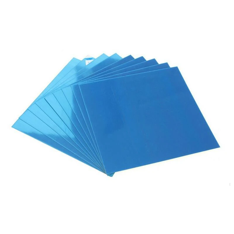 Зеркальная Наклейка на стену 9 шт. декоративная самоклеящаяся бельная пленка 15 х15