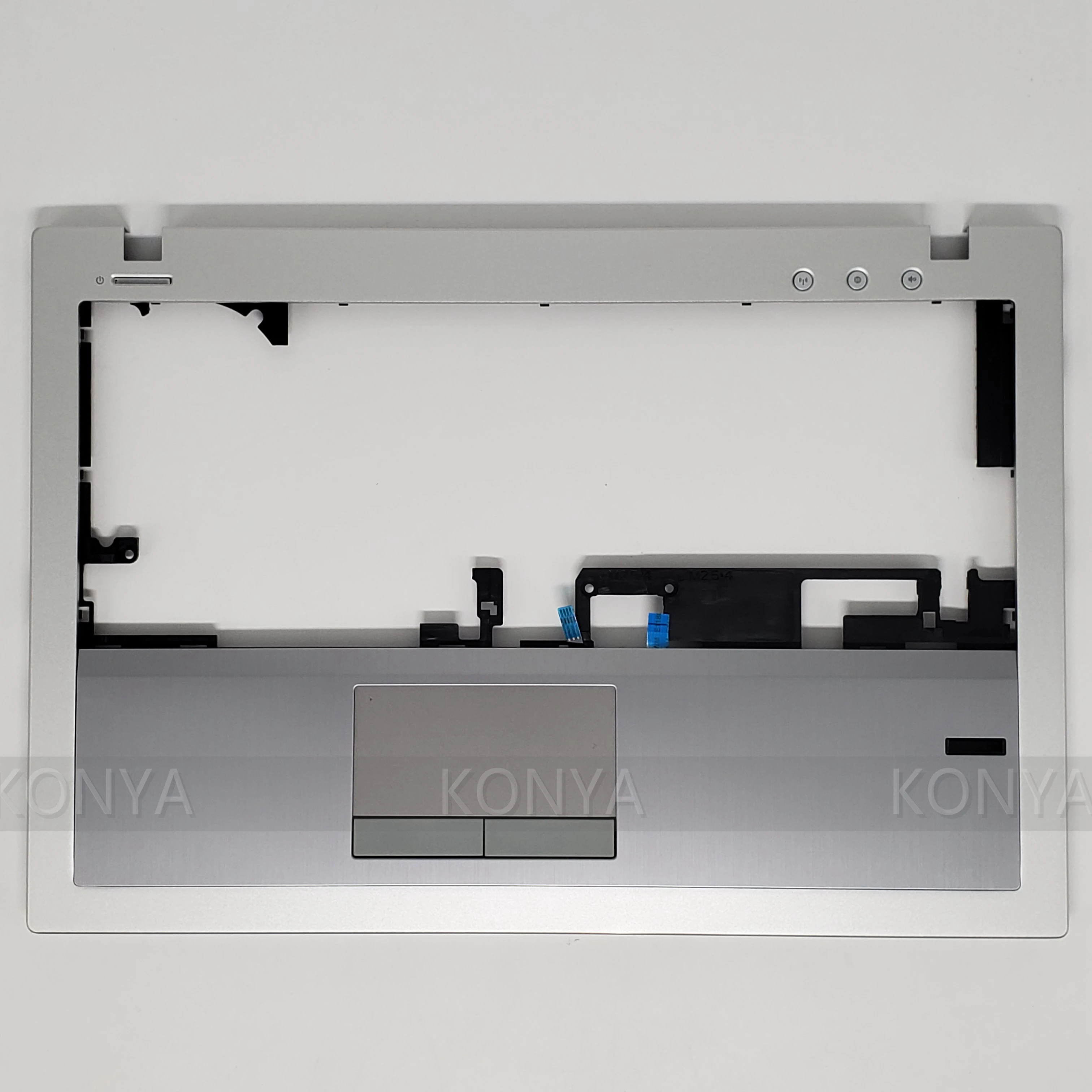 Новый оригинальный держатель для ноутбука HP ProBook 5330M верхняя крышка клавиатуры с