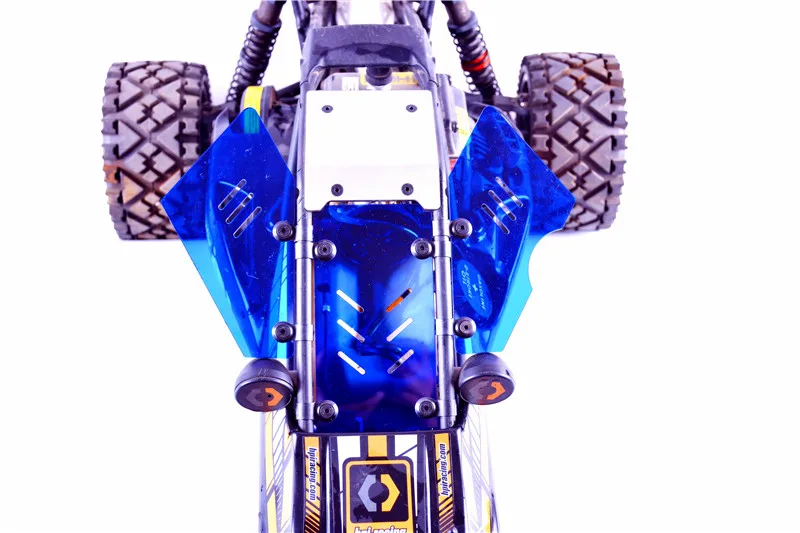 

Пылезащитное декоративное окно для HPI ROVAN KM BAJA 5B