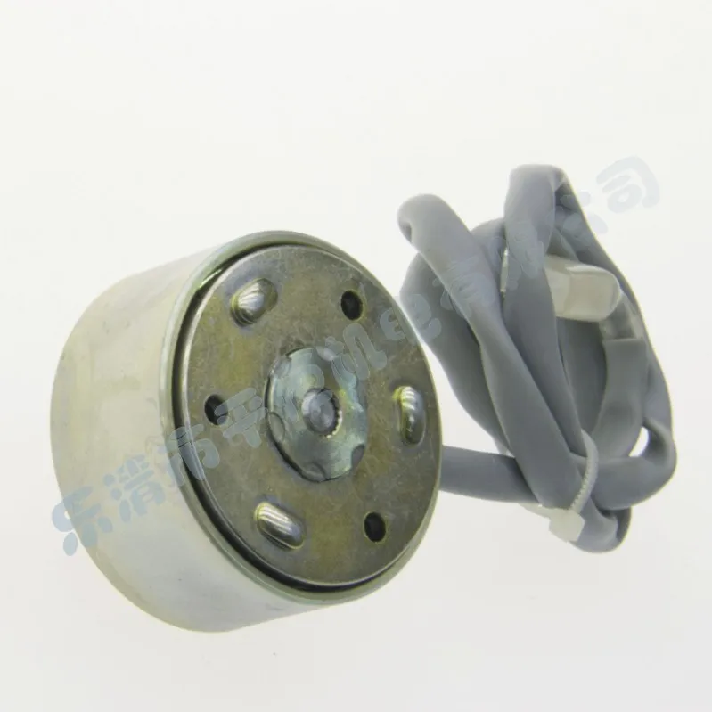 Rotary Electromagnet YHN-X4925FZ Anticlockwise 25 Degree Electric Magnet Torque Force 7KG DC24V | Обустройство дома