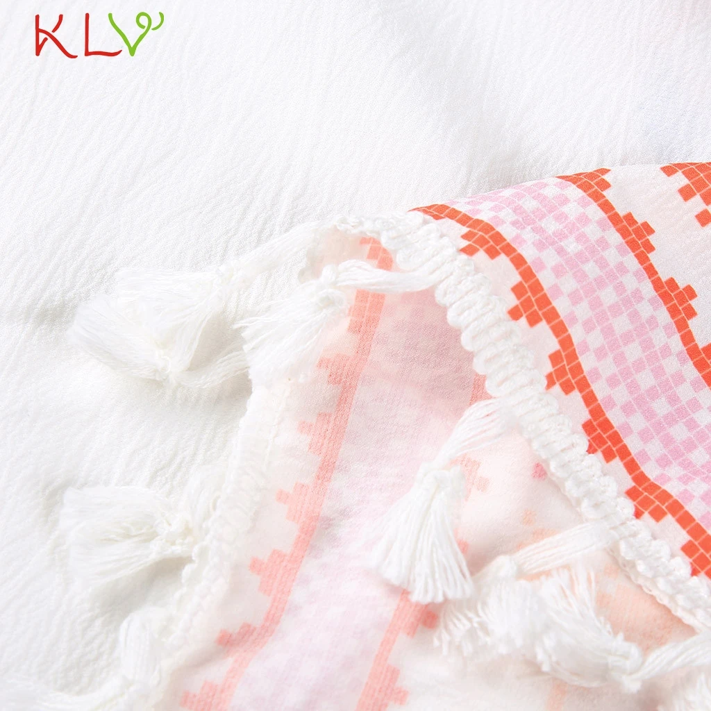 Женское платье с кисточками Boho сексуальное повседневное пляжное мини для