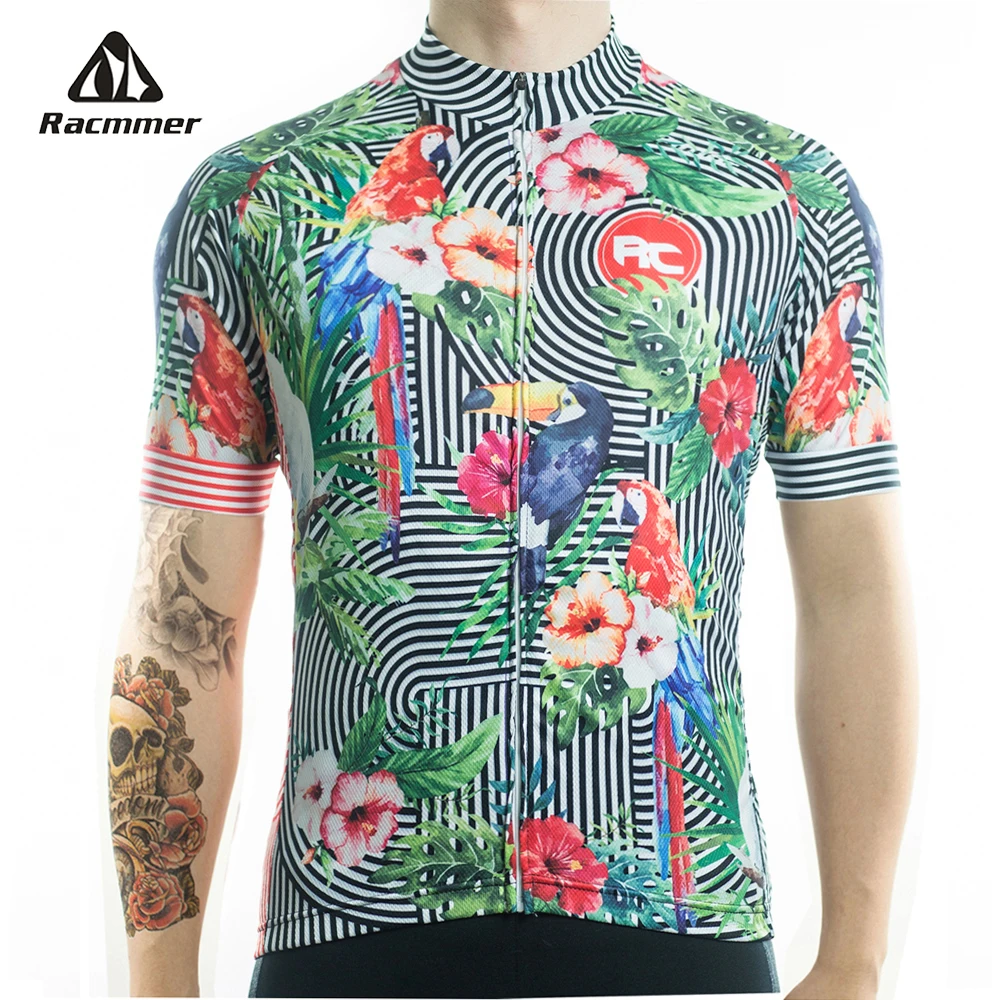 Racmmer 2020 Pro Велоспорт Джерси Mtb велосипедная одежда короткий Maillot Roupa Ropa De Ciclismo Hombre