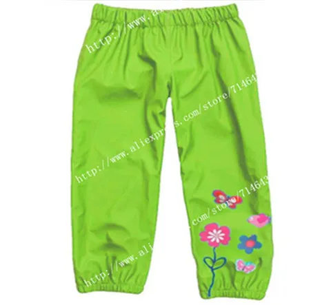 Green pants LZH/комплекты одежды для девочек г. Осенне-зимний комплект одежды для девочек, куртка с капюшоном+ штаны, детская одежда спортивный костюм для мальчиков детская одежда - Цвет: Green pants