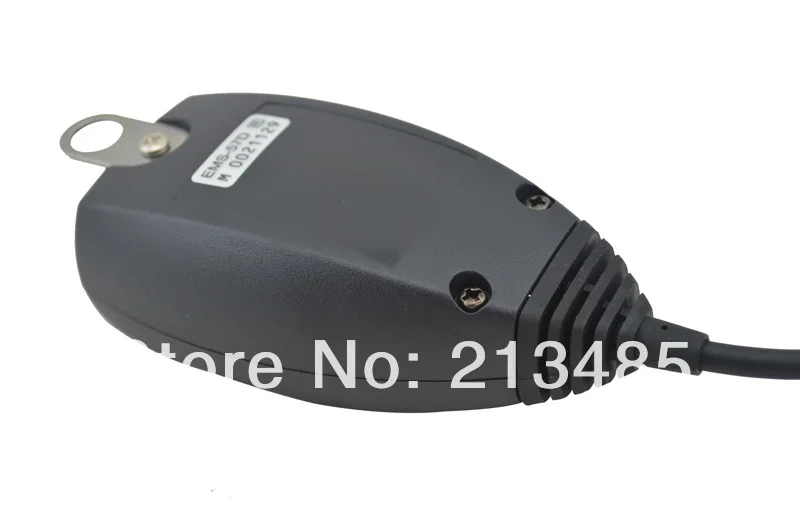 Динамик/микрофон для мобильного телефона с радио ALINCO DR430 DR435 DR135 DR620 | Мобильные